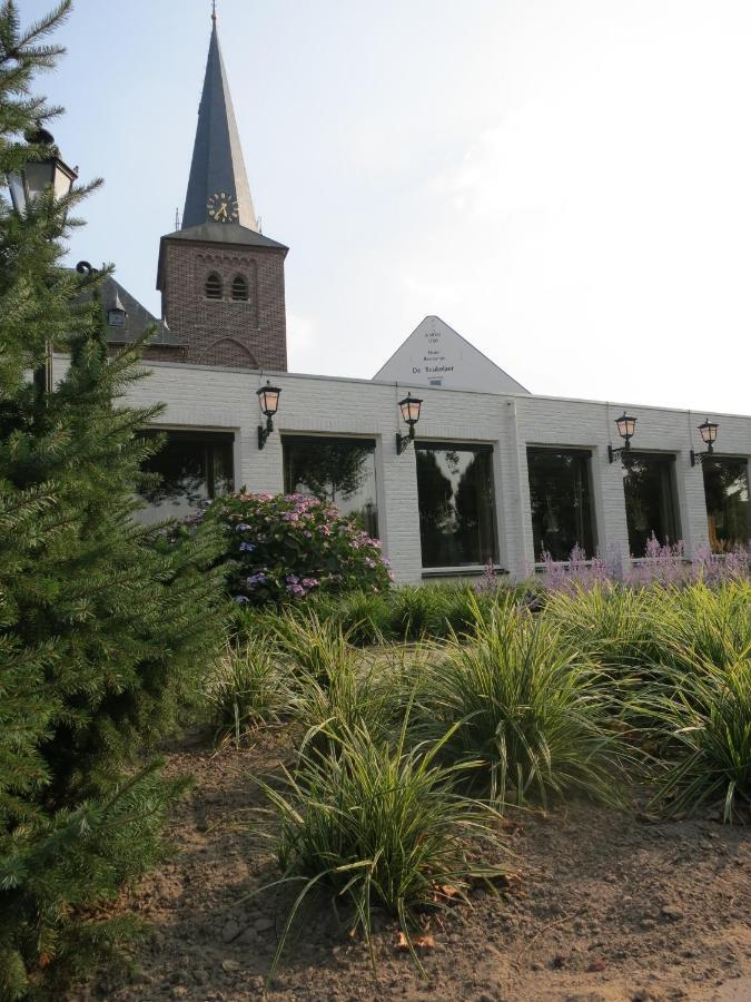 Hotel De Beukelaer Roggel Exterior foto